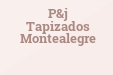 P&j Tapizados Montealegre