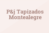 P&j Tapizados Montealegre