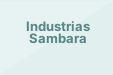 Industrias Sambara