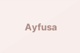 Ayfusa