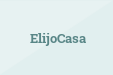 ElijoCasa