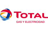 Total Gas y Electricidad