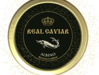 Caviar. 