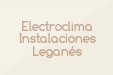 Electroclima Instalaciones Leganés