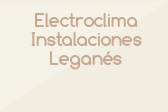 Electroclima Instalaciones Leganés