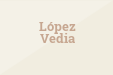 López Vedia