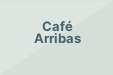 Café Arribas