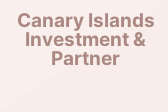 Canary Islands Investment & Partner