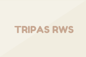 TRIPAS RWS