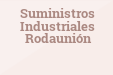 Suministros Industriales Rodaunión