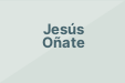 Jesús Oñate