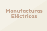 Manufacturas Eléctricas