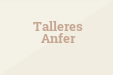 Talleres Anfer