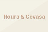 Roura & Cevasa