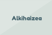 Alkihaizea