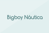 Bigboy Náutica