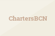 ChartersBCN
