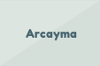 Arcayma