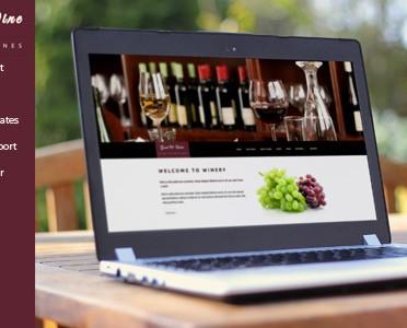 Desarrollo de Tienda Online. Especial para tiendas de vino online