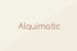 Alquimatic