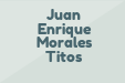 Juan Enrique Morales Titos