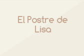 El Postre de Lisa