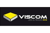 Viscom Leds and Frames