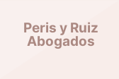 Peris y Ruiz Abogados