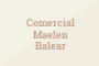 Comercial Maelen Balear