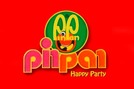 Happy Party Pin Pan