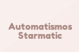 Automatismos Starmatic
