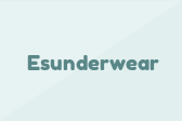 Esunderwear