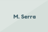 M. Serra