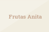 Frutas Anita