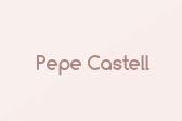 Pepe Castell