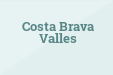Costa Brava Valles