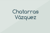Chatarras Vázquez