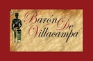 Barón de Villacampa