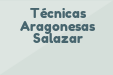 Técnicas Aragonesas Salazar