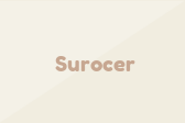Surocer