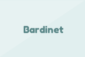 Bardinet