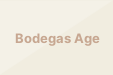 Bodegas Age