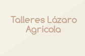 Talleres Lázaro Agrícola