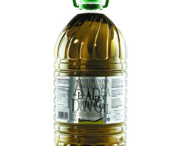 Aceite de oliva. Puedes tomarlo en crudo o guisos