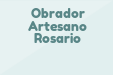 Obrador Artesano Rosario