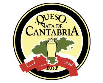 Queso de Cantabria. D.O.P Queso Nata De Cantabria