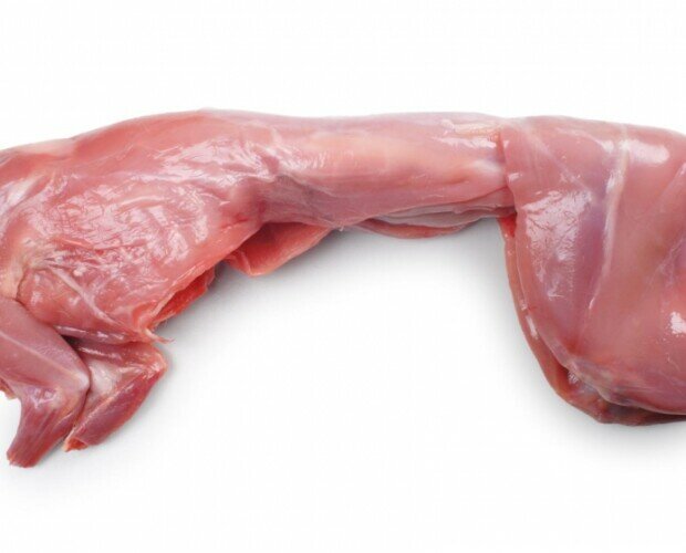 Carne de Conejo. Distribuimos amplia gana de carne