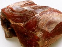 Carne de Jabalí. Contamos con los mejores cortes de carne 