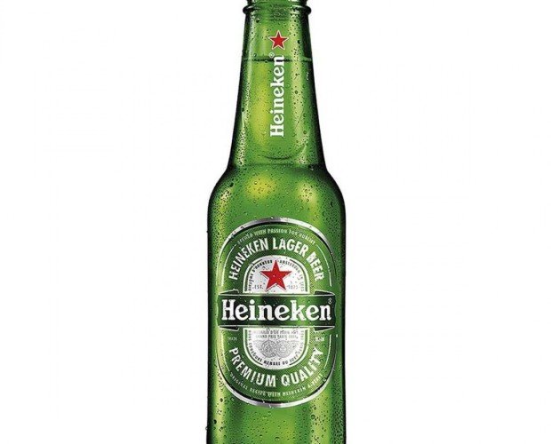 Cerveza Heineken. Calidad y sabor
