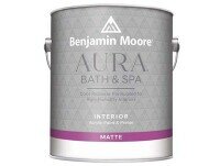 Productos Químicos. Aura Bath & Spa Es Un Lujoso Acabado Mate Diseñado Para Ambientes De Alta Humedad